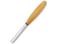 BeaverCraft K5/12 Compact Wood Carving Gouge