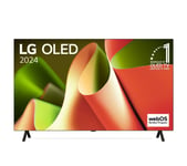 Téléviseur OLED 55'' 139 cm LG OLED55B46