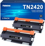 Tn2420 Compatible Toner Brother Tn2420 Toner Brother Dcp-L2530Dw Toner Brother Mfc L2710Dw Toner Brother Hl-L2350Dw Toner Tn2420 Brother Mfc-L2710Dw Mfc-L2750Dw Hl-L2375Dw Hl-L2310D Tn2410(2 Noir)