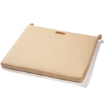 A2 Sittepute Til (1936-1963) Lenestol, Beige, Beige