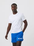 Björn Borg Borg Performance T-shirt Vit, L