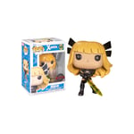 Figurine Funko Pop Magik / X-Men / Funko Pop Marvel #920 - Exclusive Special Edition