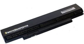 Batteri till ASM 42T4958 för Lenovo, 11.1V, 4400 mAh