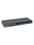 TRENDnet 16-Port Rack Mount KVM Switch