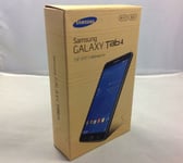 Samsung Galaxy Tab 4 7-in 8 GB Tablet Wi-Fi - Black (SM-T230NYKAXAR)