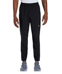 PUMA Run Favorite Tapered Pant M Pantalon Homme, Noir, 3XL