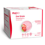 Nupo - Diet Shake Strawberry 30 Servings