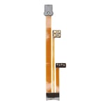 Lens Flex Cable For YN 50mm F 1.8 II Lens FPC Lens Flex Cable Replacement Lens