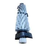 dolphin - ensemble brosse active io gris - 9995547-assy