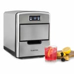 Ice Cube Machine Maker Commercial Home Restaurant 12 kg / 24h Digital 2.15 L