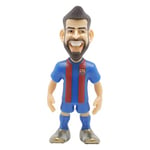 MINIX Figurine 7 cm Gerard Piqué FCB