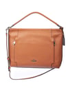 Sac bandoulière COACH sac femme marron 34312 SVSD taille U