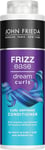 John Frieda Frizz Ease Dream Curls Curl Defining Conditioner 500ml, Anti-Frizz