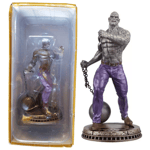 Marvel Jeu d'Échecs Absorbing Man 15 Figurines Collection Eaglemoss Comics BD TV