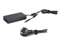 DELL - Strømforsyningsadapter - 180 Watt - Danmark - for Precision Mobile Workstation M4800