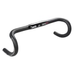 Deda Elementi Zero 100 RHM Handlebar 44cm Bicycle Bike Alloy Drop Bar Black