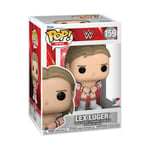 Funko Pop! WWE: WWE 94 SS - Lex Luger - Collectable Vinyl Figure - G (US IMPORT)