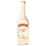 Baileys│Birthday Cake Limited Edition│Irish Cream Liqueur│17% vol│70cl│New Flavour│Creamy Vanilla│Celebratory Treat│