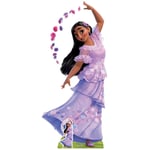 Star Cutouts - Figurine en carton Encanto : La Fantastique Famille Madrigal Isabela - h 185 cm