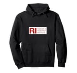 ARMORED CORE VI FIRES OF RUBICON Rubicon III RI Pullover Hoodie