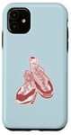 iPhone 11 Resoling rock climbing shoes rerand Case