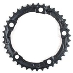 CHAINRING 39T Shimano 105 Road Bike FC5703-L Triple Crank BLACK - Y1M498020