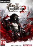 Castlevania Lords Of Ombre 2 PC Capcom