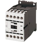 CONTACTOR DILM12-10 230V, 12A 5,5kW/400V 3P+1N/O