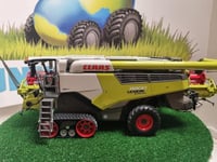 MM2303 - CLAAS Lexion 8800 Terra Trac + Convio 1380 - Marge Models - 1/32