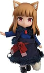 Nendoroid Doll Spice and Wolf merchant meets the wise Wolf Holo Action Figure