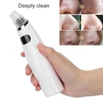 Blackhead Removal Vacuum Pore Cleaner Electric Face Nose Acne Whitehead Extr FST