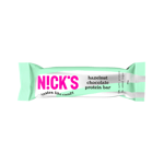 Nicks Nick's Protein Bar Hazelnut Chocolate 50 g