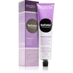 Matrix SoColor Pre-Bonded Extra Coverage Permanent hårfarve Skygge 510N Hellblond Neutral 90 ml