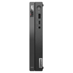 Lenovo ThinkCentre neo 50q Gen 4 Processeur Intel® Core i3-1215U 12e génération c?urs E jusqu?à 3,30 GHz c?urs P jusqu?à 4,40 GHz, Windows 11 Famille 64, 128 Go SSD M.2 2242 PCIe Gen3 TLC - 12LMCTO1WWFR1