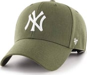 47 Merke 47 Brand New York Yankees '47 Cap Grønn