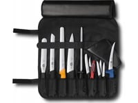 Victorinox Cutlery Roll Bag Empty, For 8 Pieces