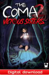 The Coma 2 Vicious Sisters - PC Windows Mac OSX Linux