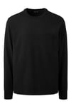 Gladstone Long Sleeve T-shirt Black Men