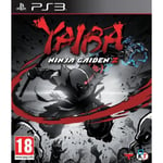 Yaiba : Ninja Gaiden Z - PS3 - Action - Koch Media - En boîte