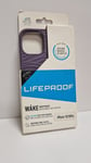 LIFEPROOF iPhone 12 / 12 Pro Case WAKE Series Drop Proof Back Cover PURPLE