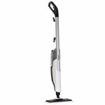 4054278990279 Kärcher SC 2 UPRIGHT Steam mop 0.4 L 1600 W Black, White KARCHER