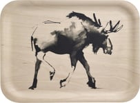 Tarjoilualusta Muurla Moose, 27x20 cm