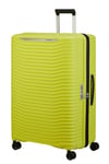 Samsonite Upscape - XL Expanderbar Lime, Premium - XL