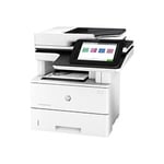 HP Hp laserjet enterprise imprimante multifonction m528dn, black and white, pour impression, copie, numérisation et télécopie en option, impression usb façade; vers e-mail; recto-verso; recto-verso