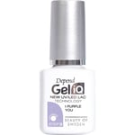 Depend Gel iQ I Purple You Nagelkosmetik 5 ML