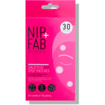 NIP+FAB Purify Salicylic Fix Spot Patches 30 Pcs 15 ml