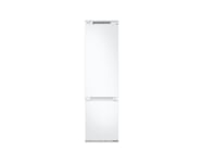 Samsung Brb30705dww/Ef, 298 L, Sn-T, 6 Kg/24H, D, Färska Zon Fack, Vit