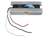 Connects2 24v til 12v inverter 15A