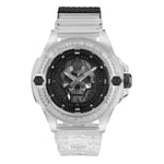 Montre Homme PHILIPP PLEIN SKULL SYNTHETIC PWWAA0423 Resin