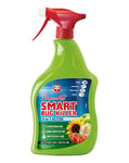 Provanto Smart Bug Killer, 1L - Fast Acting Bug Killer Spray - Stops Pests In 1 Hour - Insect Repellant - Contact And Systemic Insecticide With 8 Weeks Protection